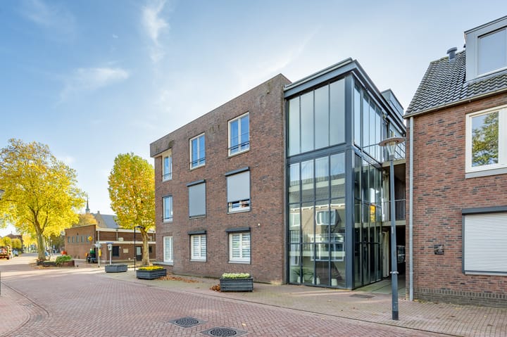 Foto 5 van Mgr. Hanssenstraat 18-B