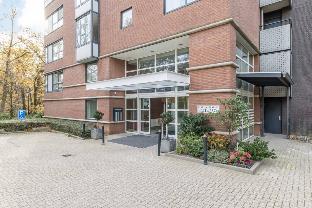 Foto 2 van Parc Imstenrade 172