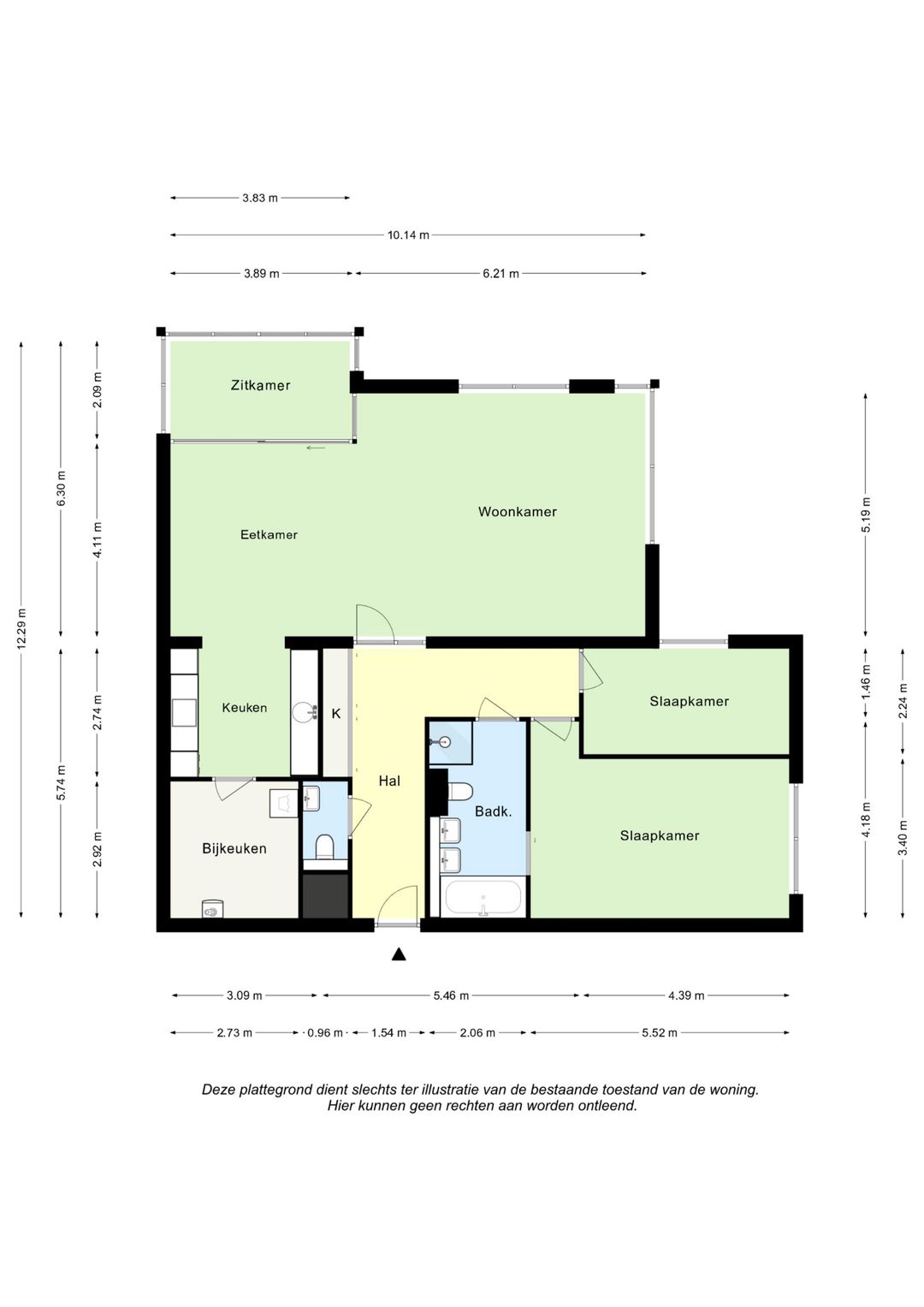 Foto 31 van Parc Imstenrade 172