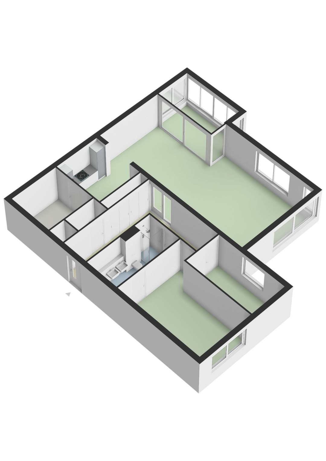 Foto 32 van Parc Imstenrade 172