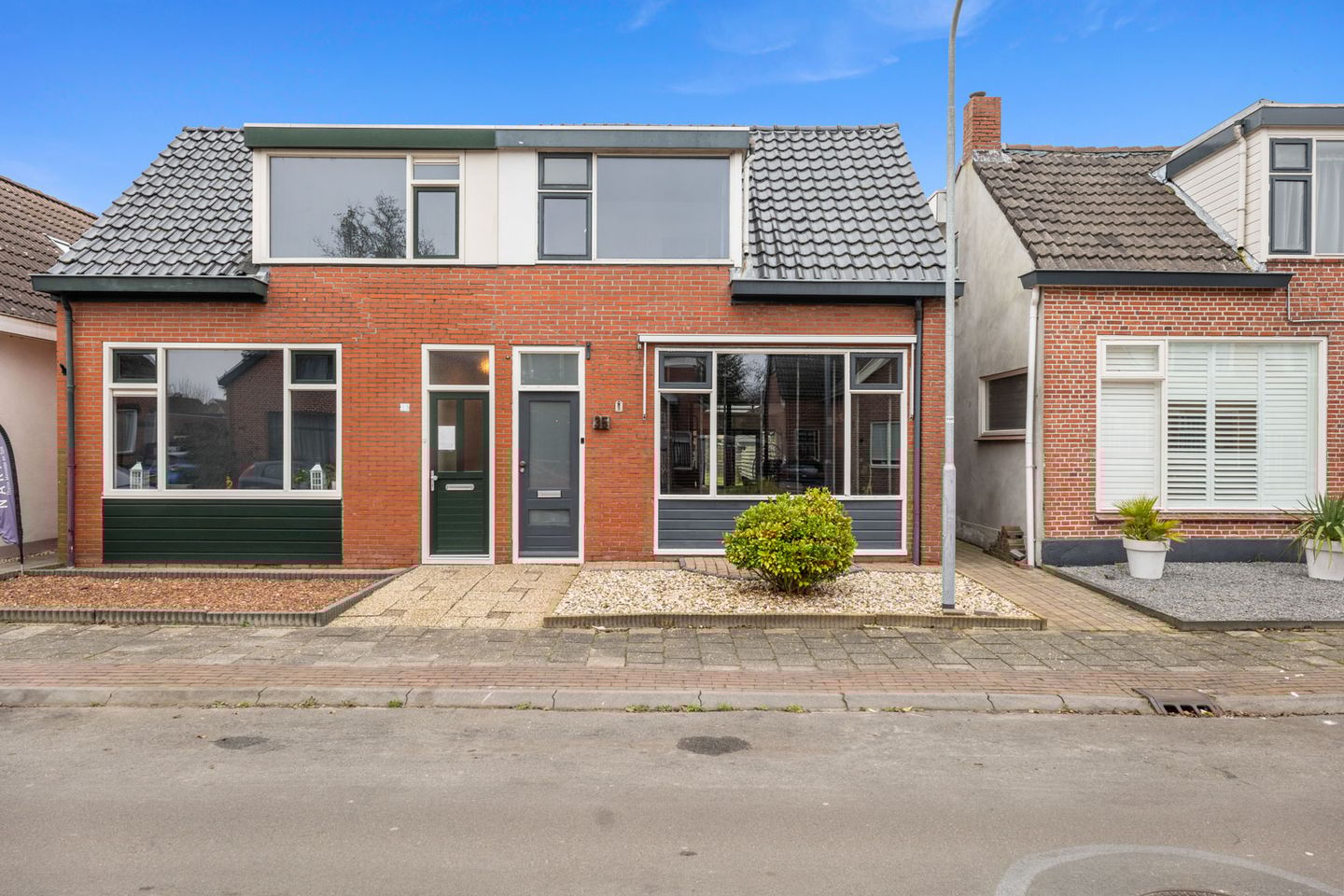 Photo 1 of Wilhelminastraat 35