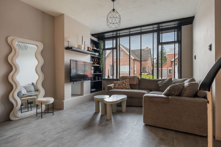 Photo 8 of Wilhelminastraat 35