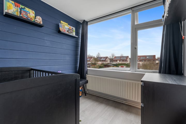 Photo 31 of Wilhelminastraat 35