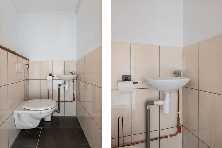 Photo 30 of Wilhelminastraat 35