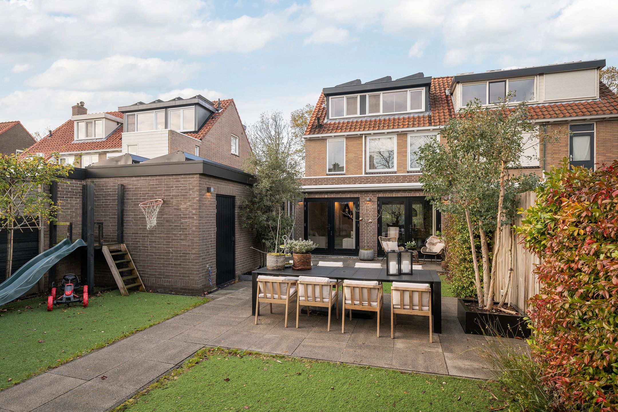 Foto 6 van Floreslaan 130