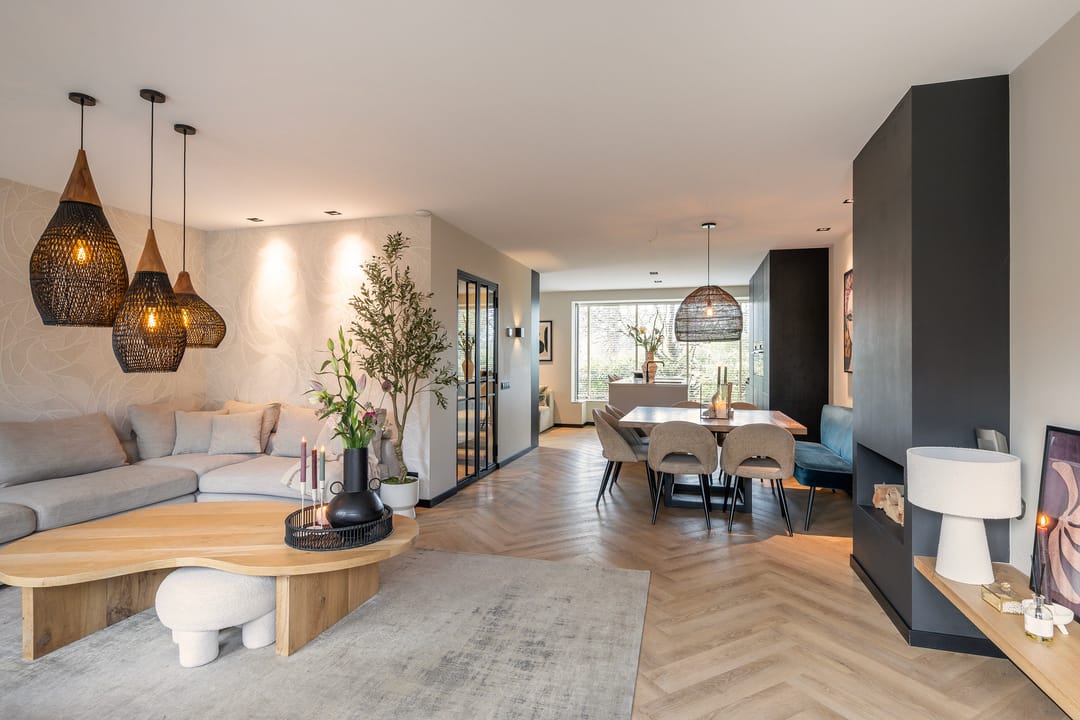 Foto 2 van Floreslaan 130