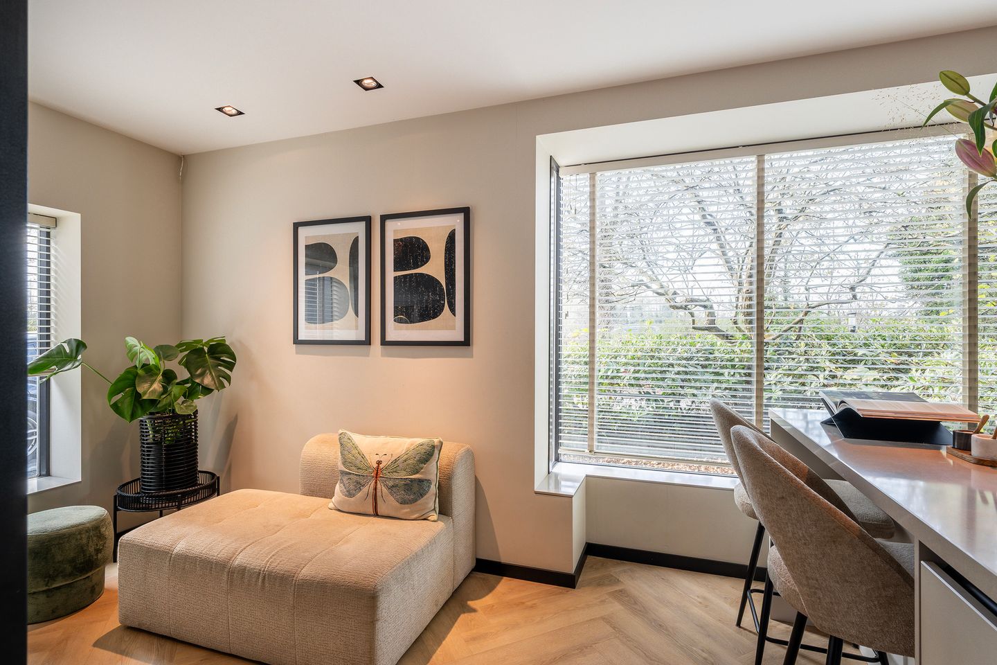 Foto 10 van Floreslaan 130