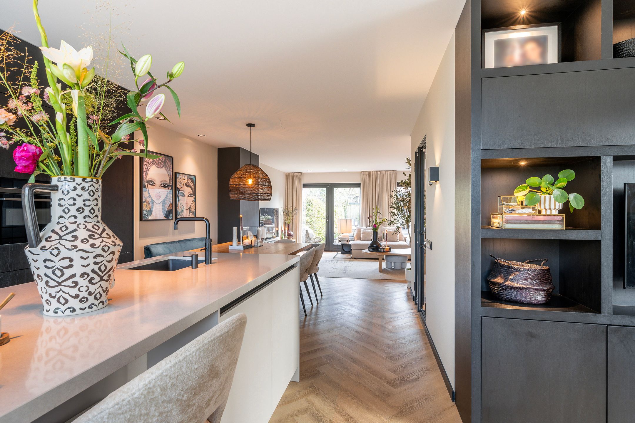 Foto 12 van Floreslaan 130