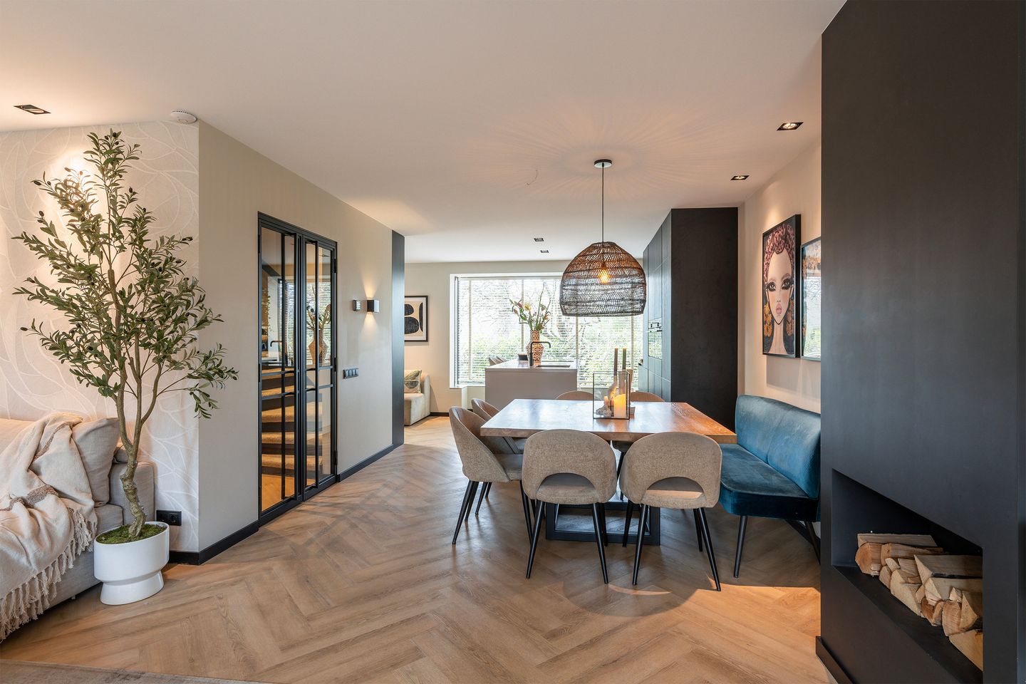 Foto 14 van Floreslaan 130