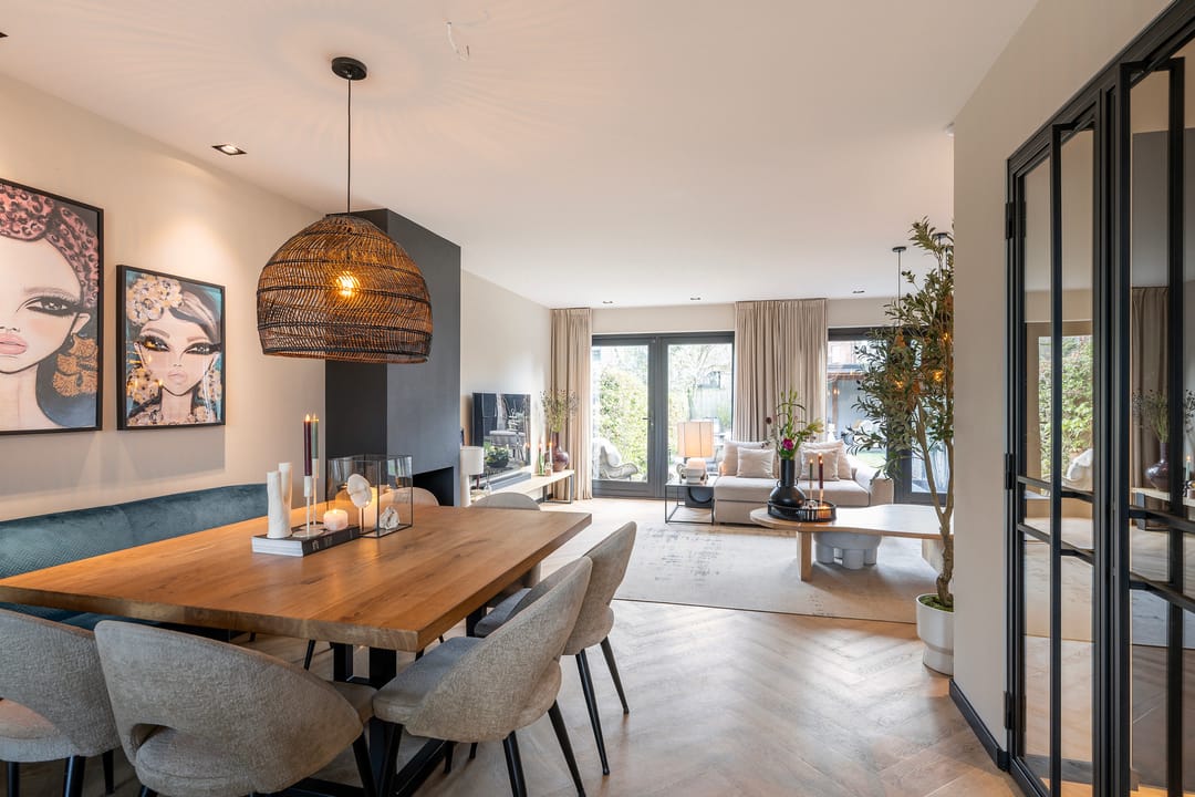 Foto 13 van Floreslaan 130