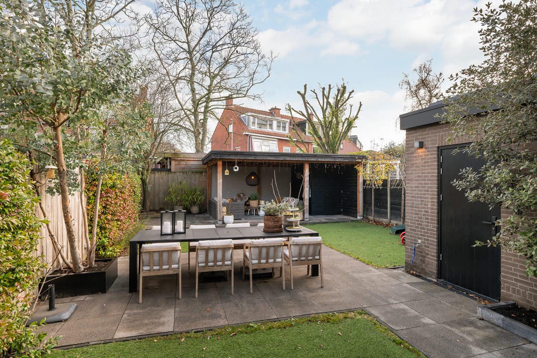 Foto 22 van Floreslaan 130