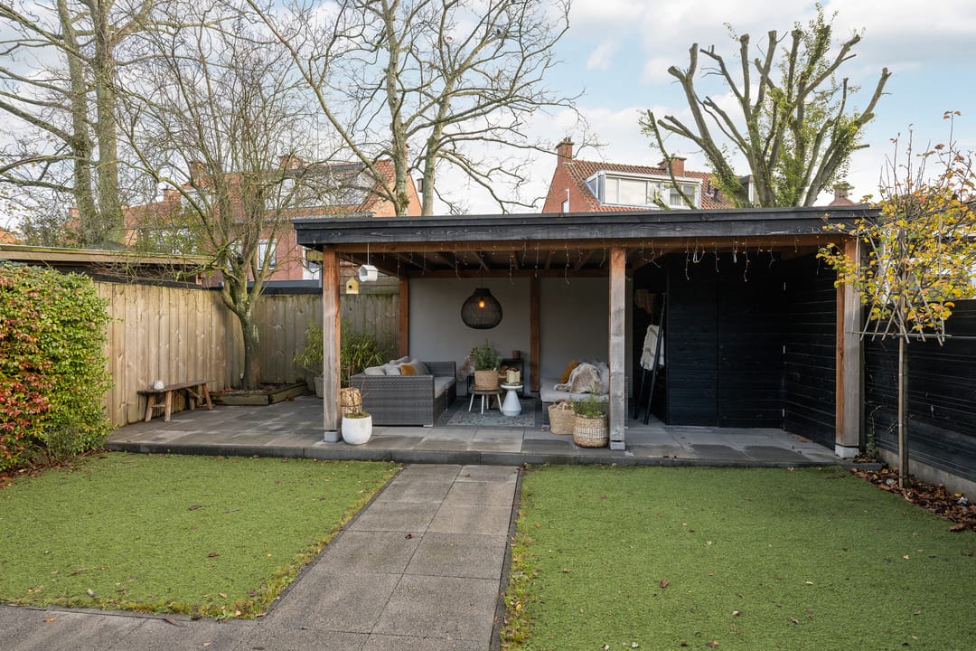 Foto 23 van Floreslaan 130