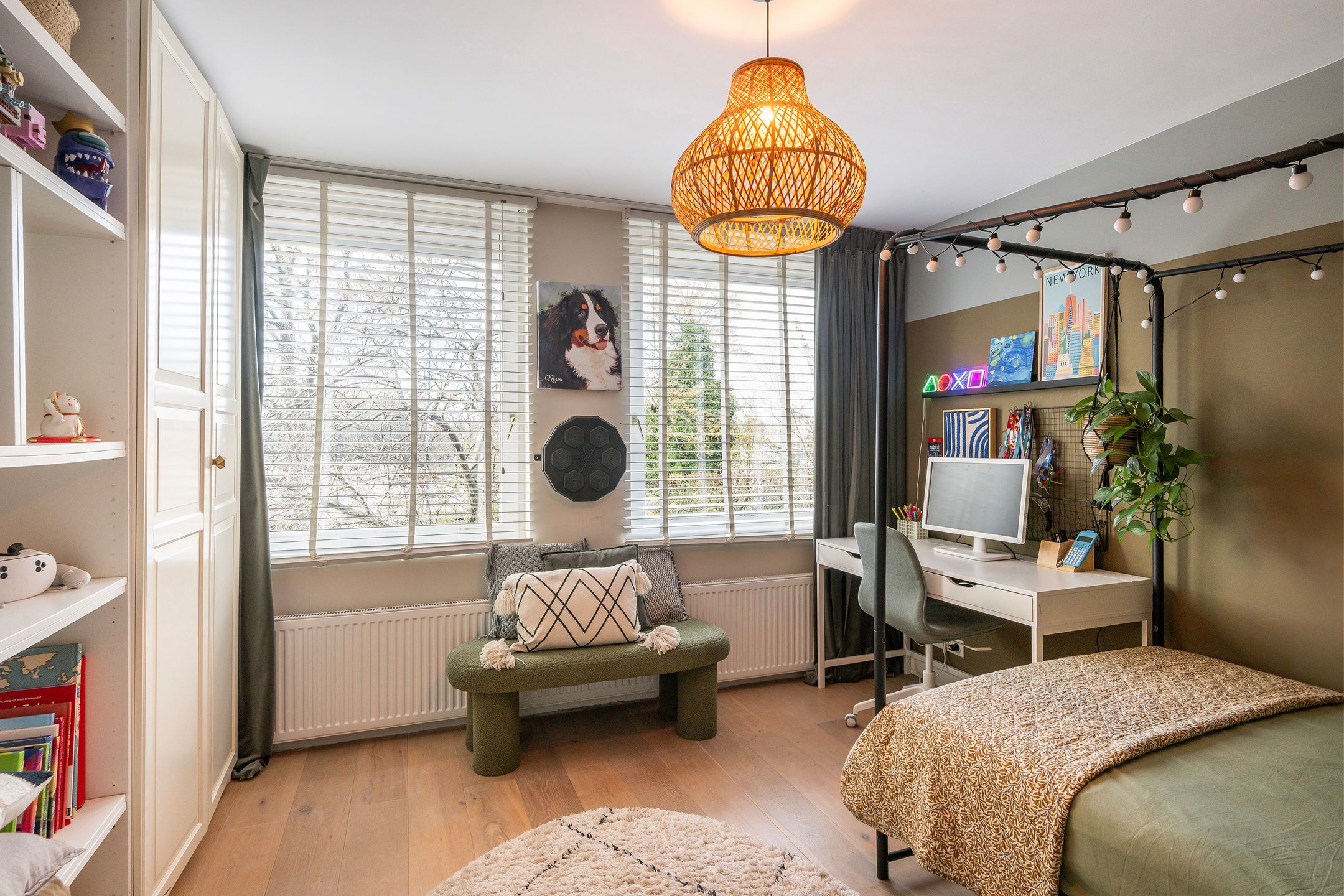 Foto 33 van Floreslaan 130