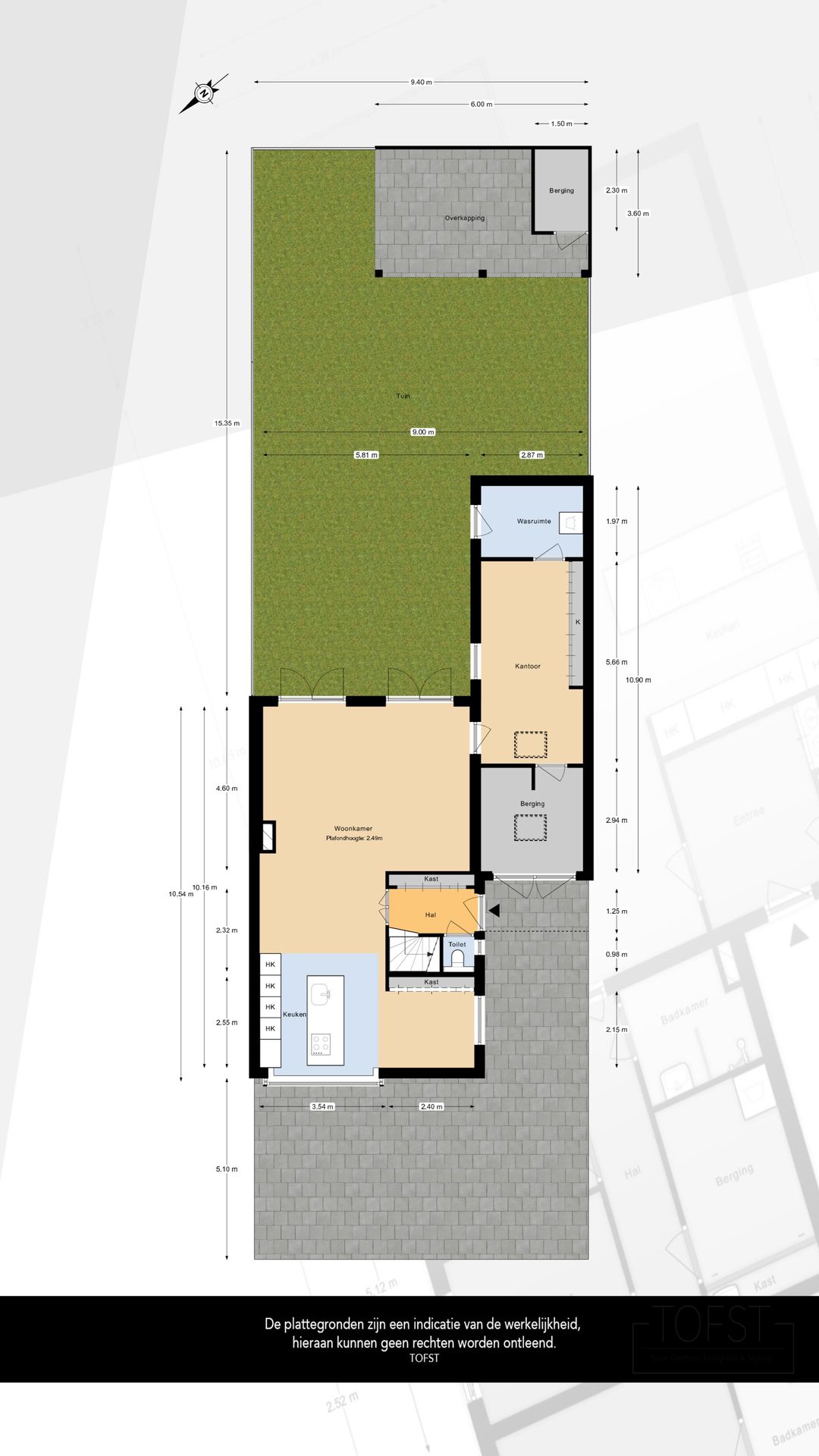 Foto 47 van Floreslaan 130