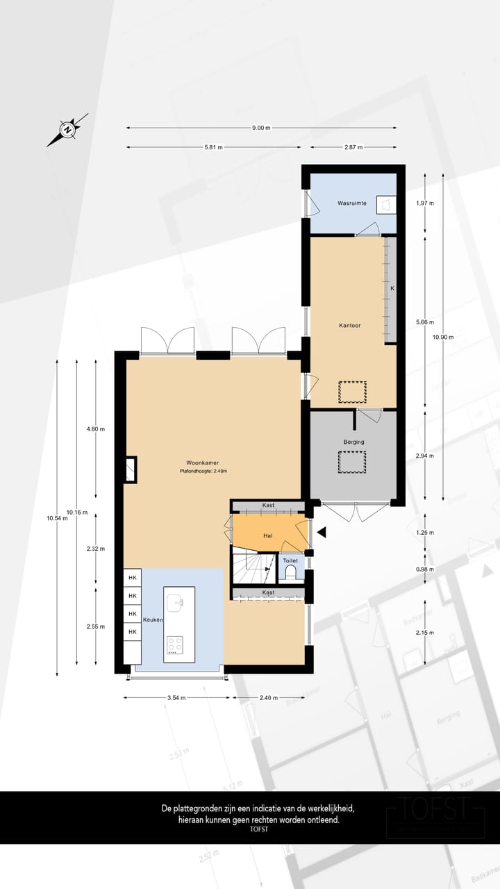 Photo 48 of Floreslaan 130