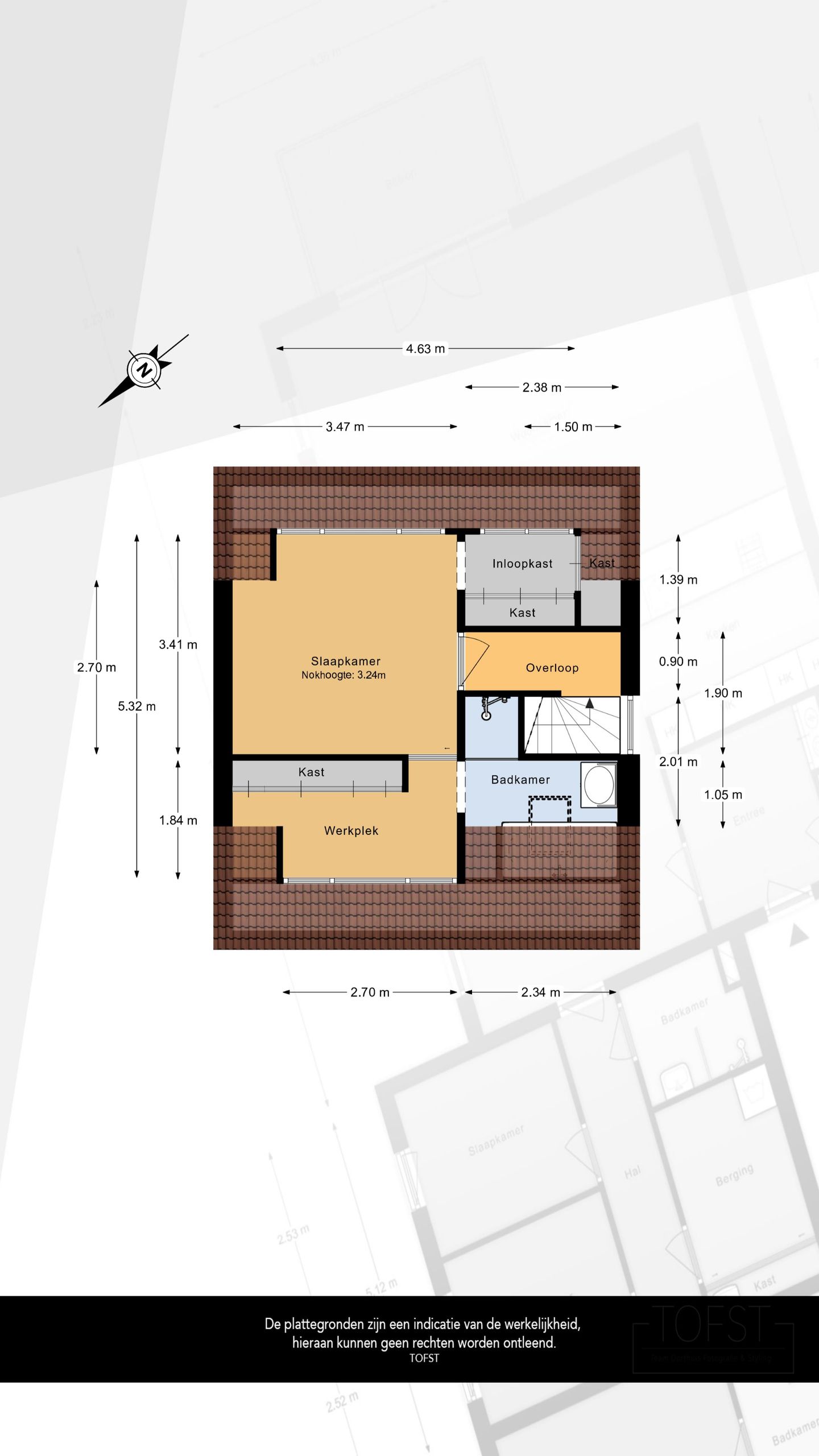 Foto 50 van Floreslaan 130