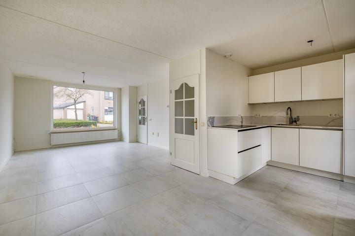 Photo 3 of Hertenkamp 74