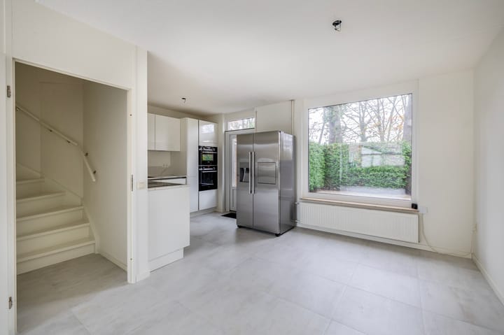 Photo 5 of Hertenkamp 74