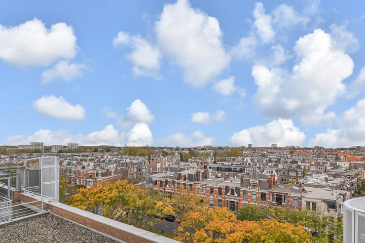 Foto 3 van Cornelis de Wittlaan 192