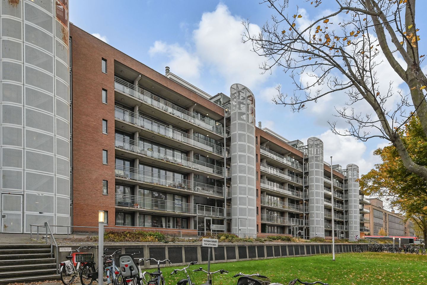 Foto 4 van Cornelis de Wittlaan 192