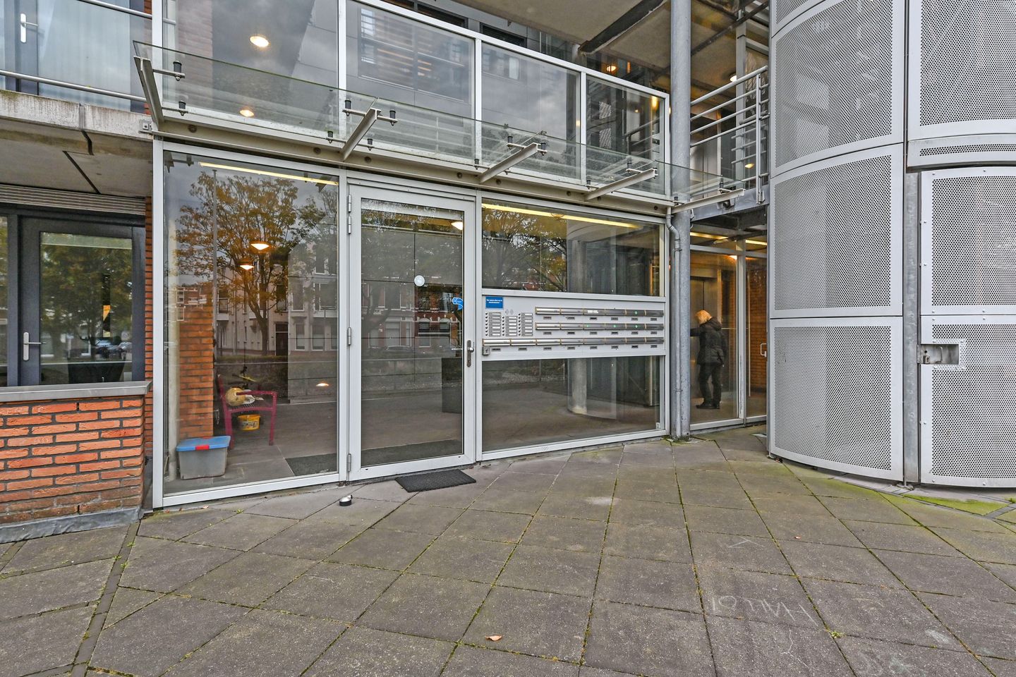 Foto 5 van Cornelis de Wittlaan 192