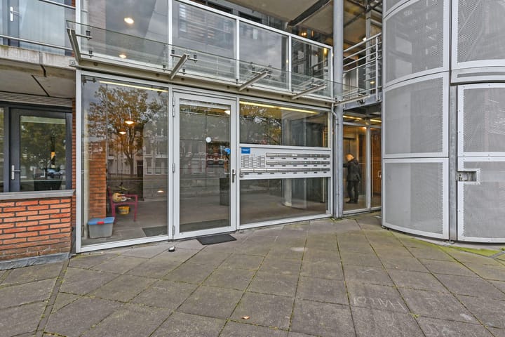 Foto 5 van Cornelis de Wittlaan 192