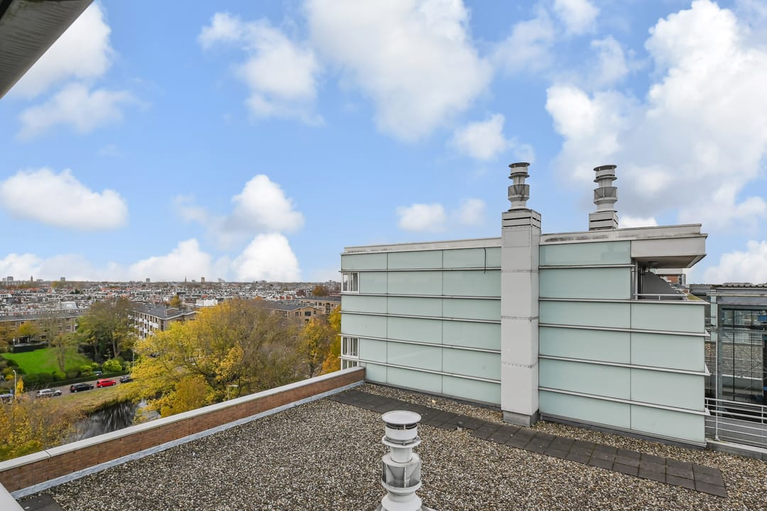 Foto 32 van Cornelis de Wittlaan 192