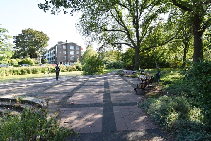 Foto 37 van Cornelis de Wittlaan 192