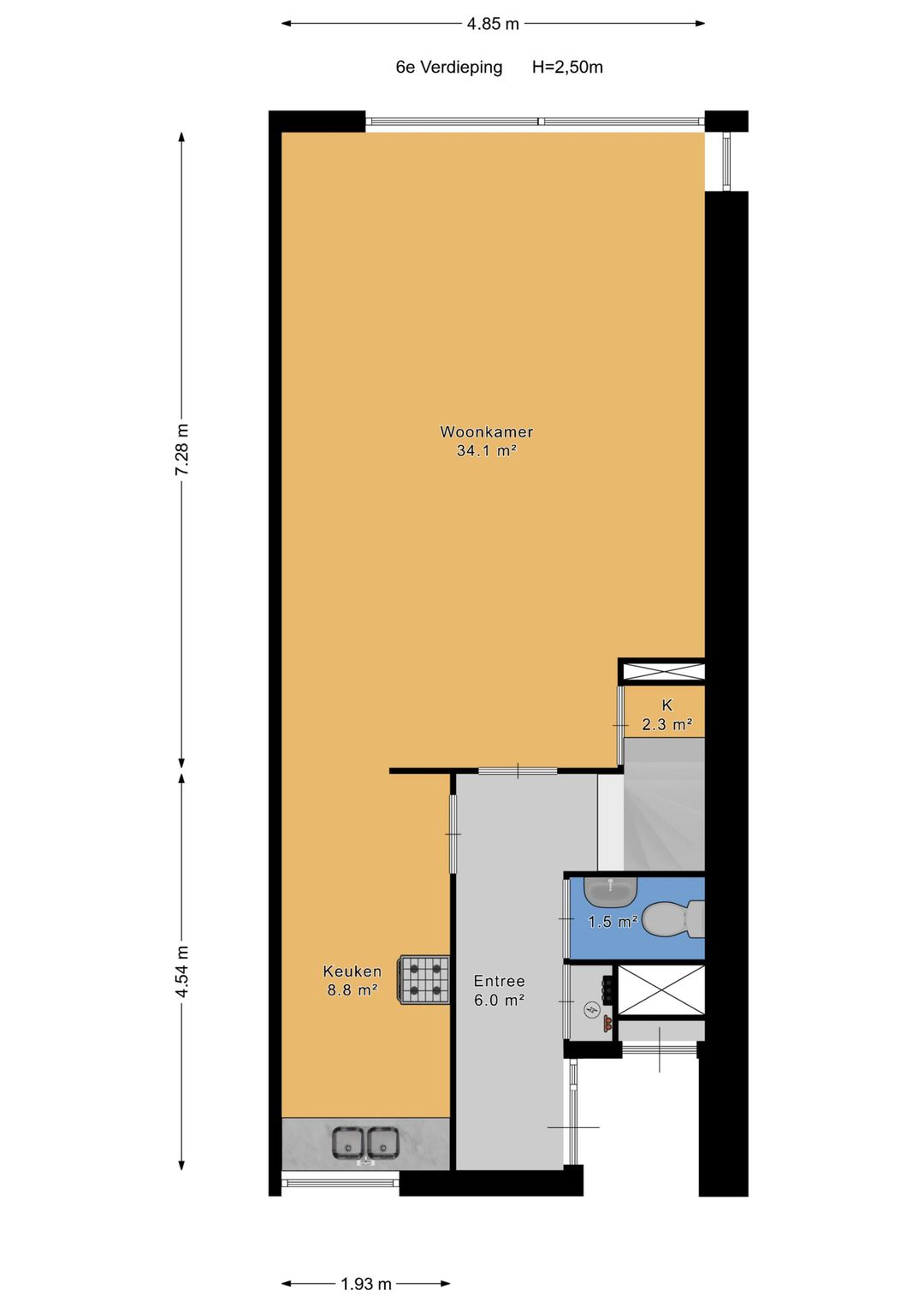 Foto 41 van Cornelis de Wittlaan 192