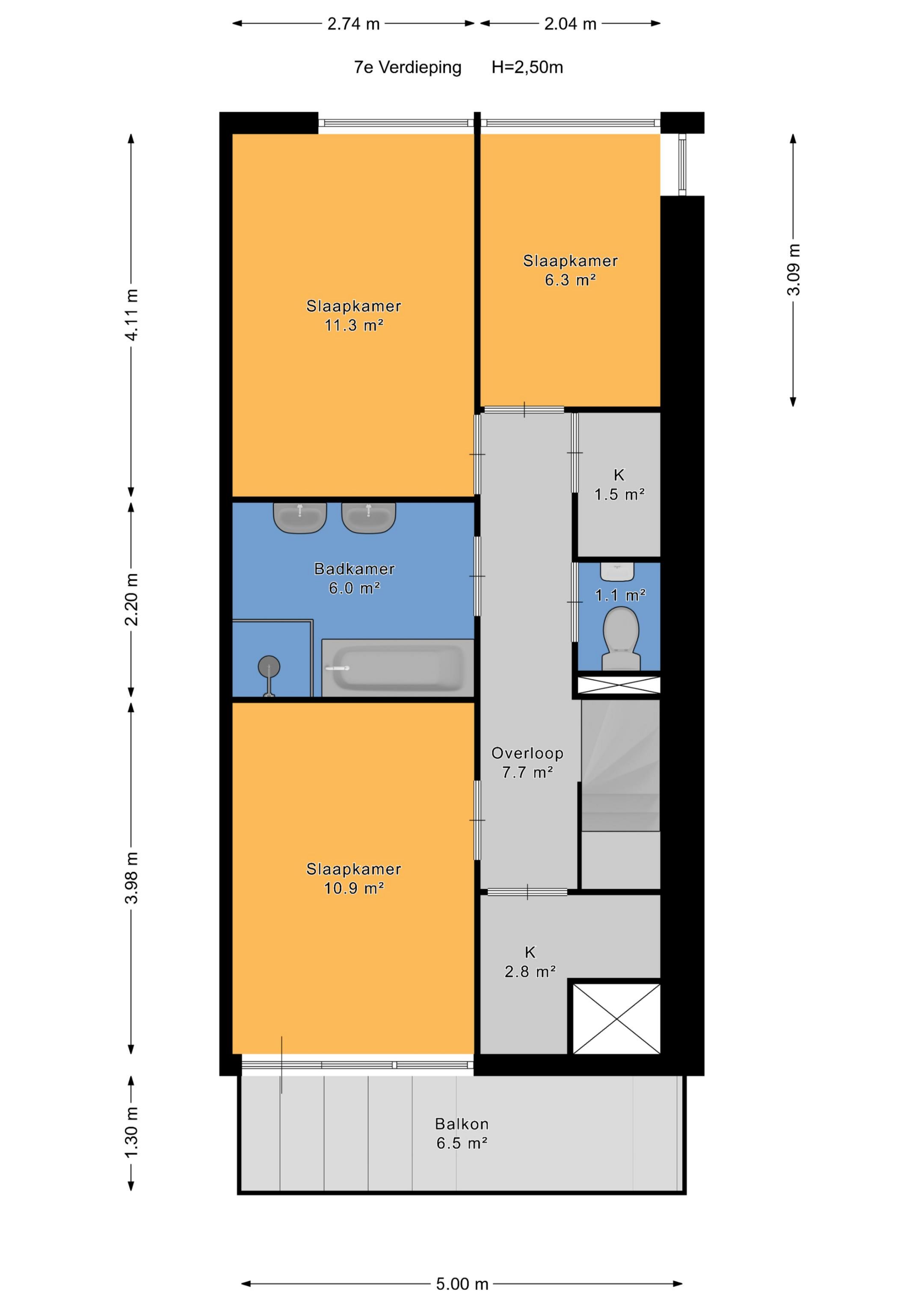 Foto 42 van Cornelis de Wittlaan 192