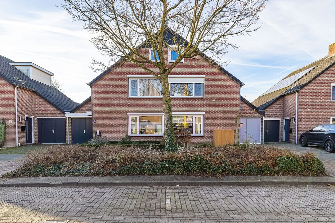 Foto 2 van Burgemeester Kievitslaan 11