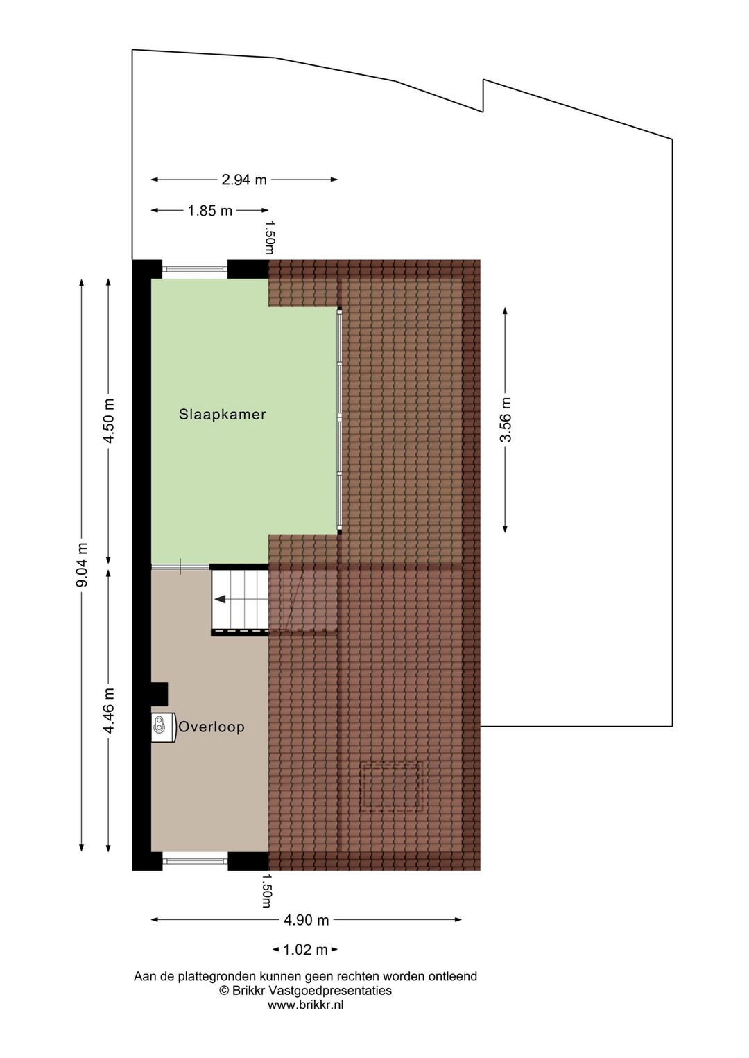 Foto 58 van Burgemeester Kievitslaan 11