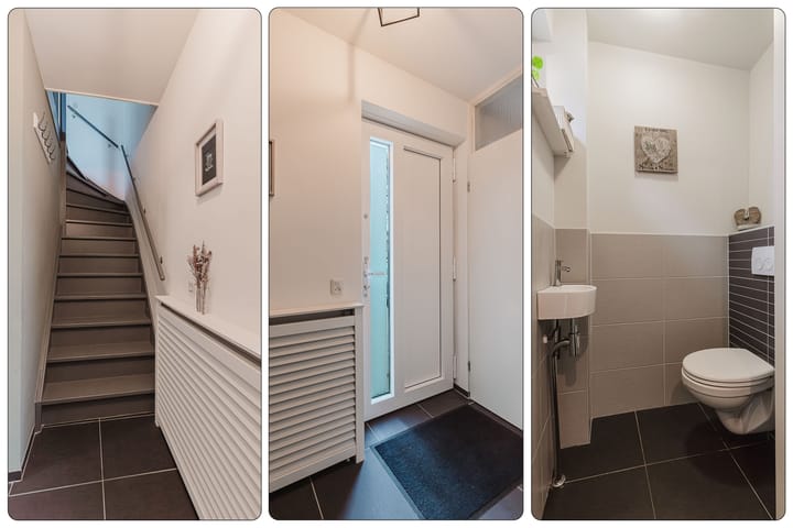 Foto 4 van Burgemeester Kievitslaan 11