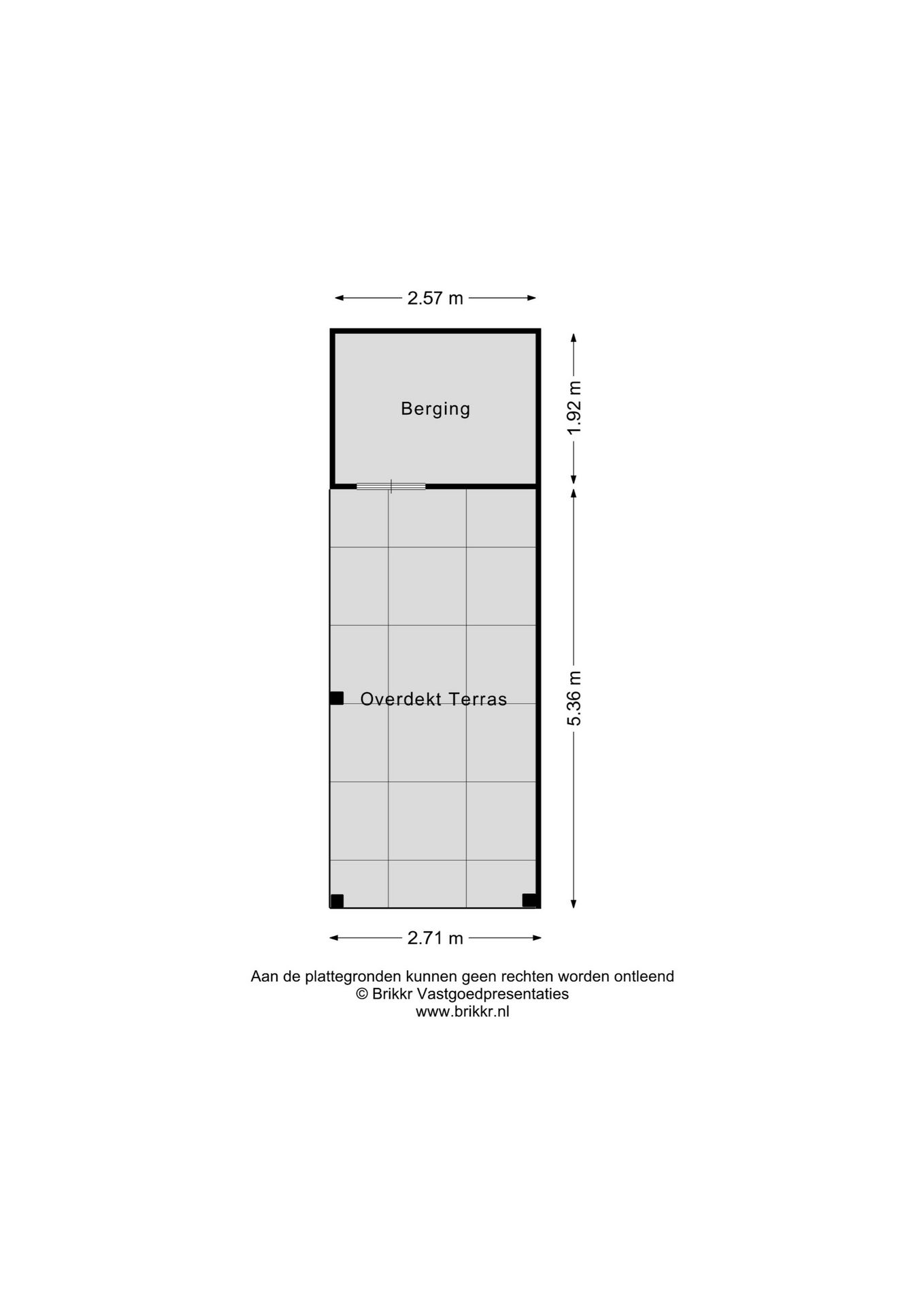 Foto 59 van Burgemeester Kievitslaan 11