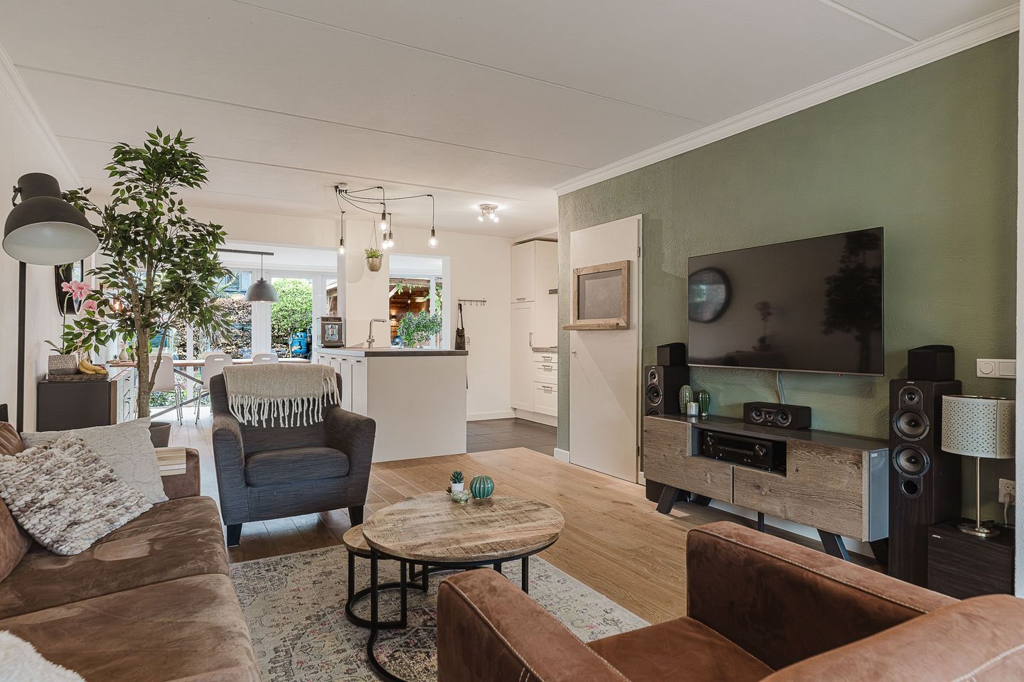 Foto 5 van Burgemeester Kievitslaan 11