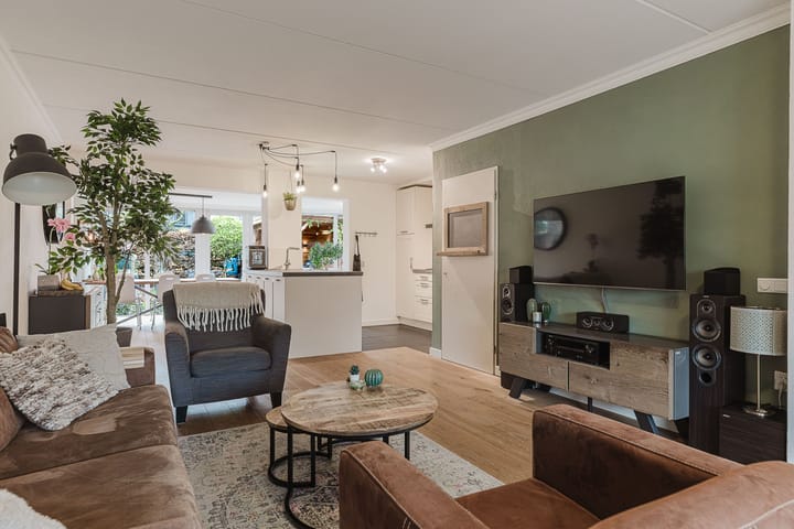 Foto 5 van Burgemeester Kievitslaan 11