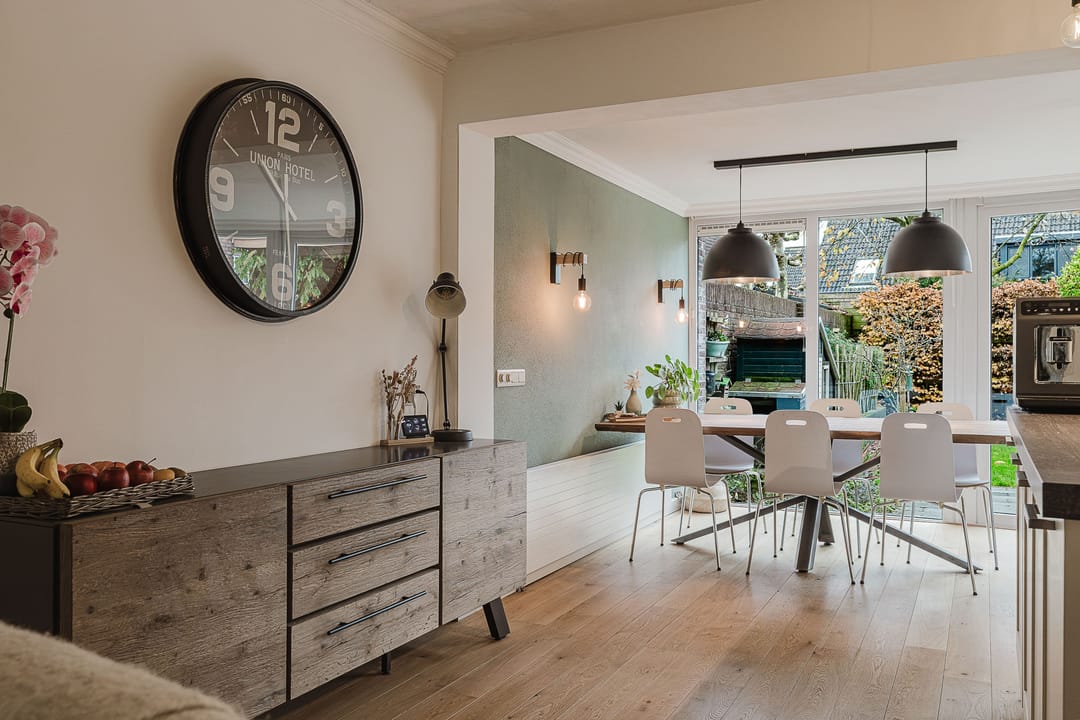 Foto 8 van Burgemeester Kievitslaan 11