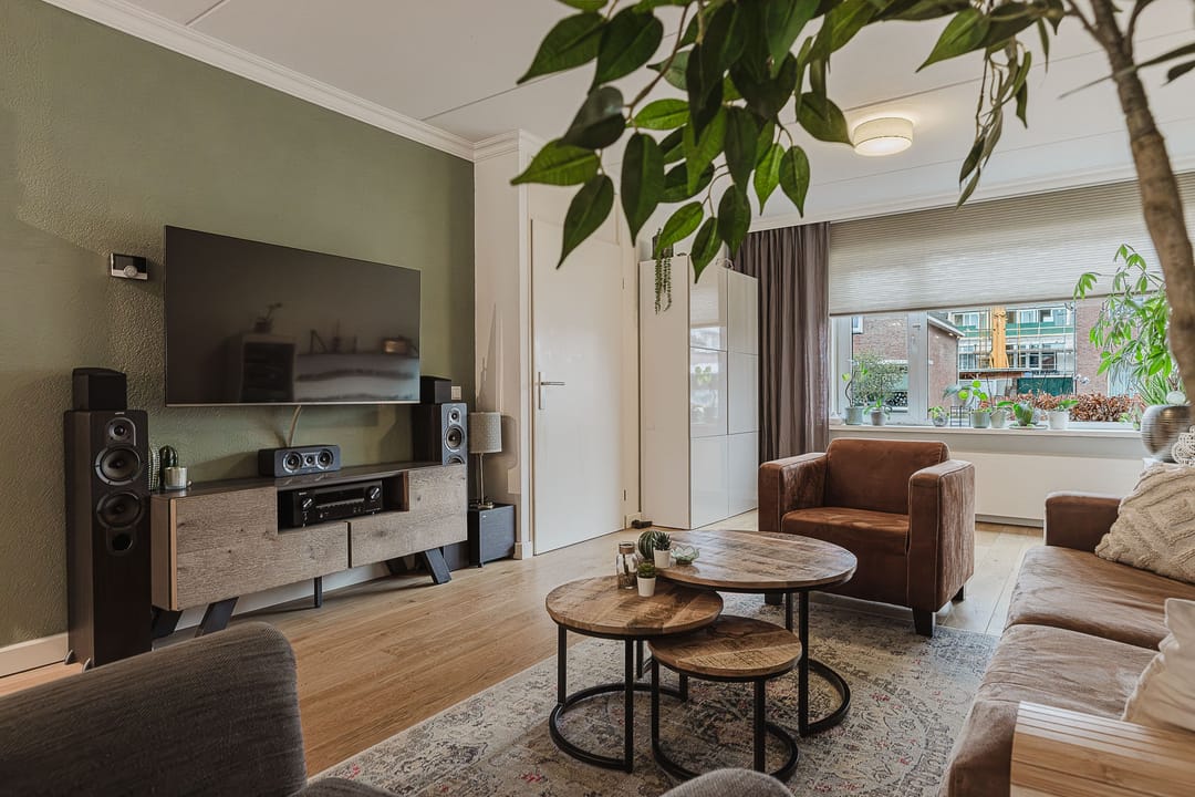 Foto 7 van Burgemeester Kievitslaan 11