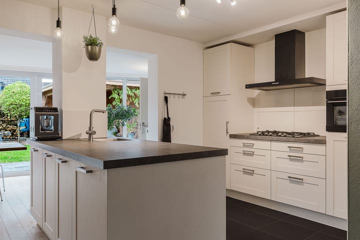 Foto 9 van Burgemeester Kievitslaan 11