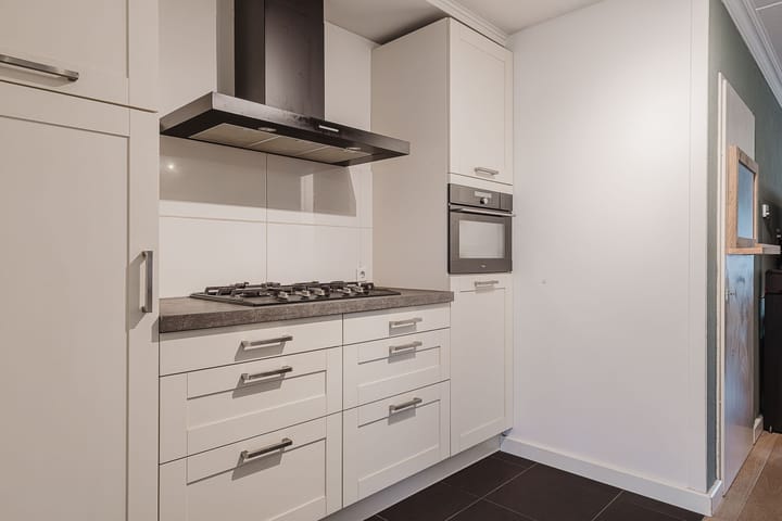 Foto 11 van Burgemeester Kievitslaan 11