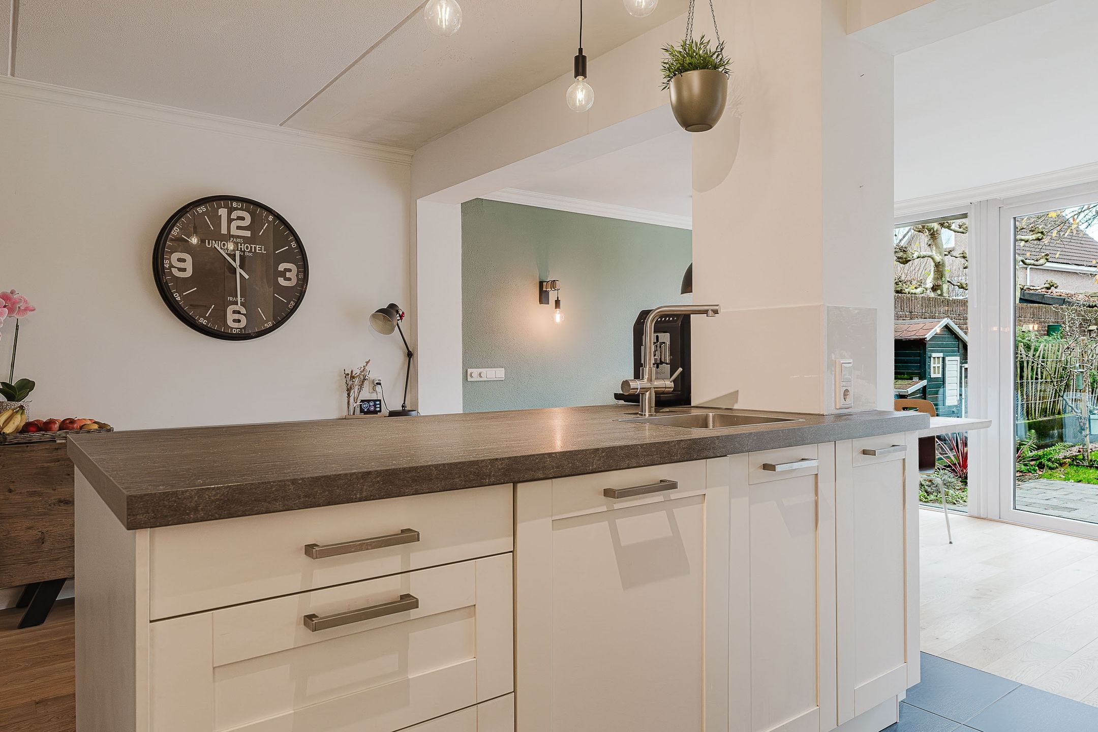 Foto 12 van Burgemeester Kievitslaan 11