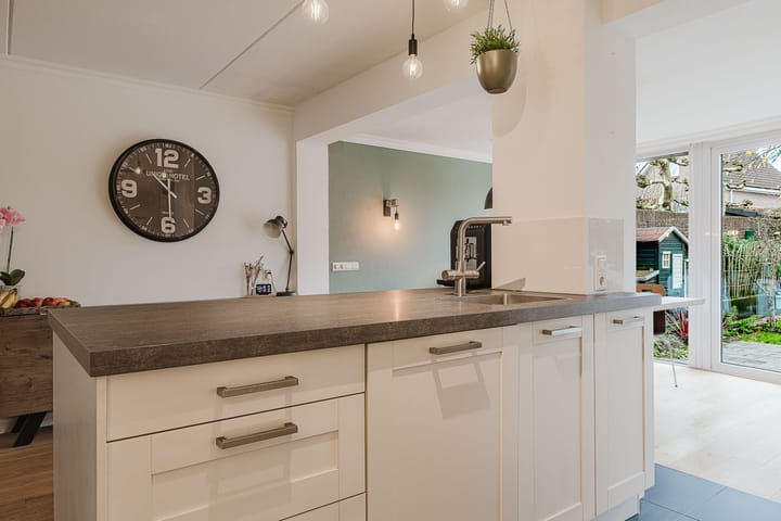 Foto 12 van Burgemeester Kievitslaan 11