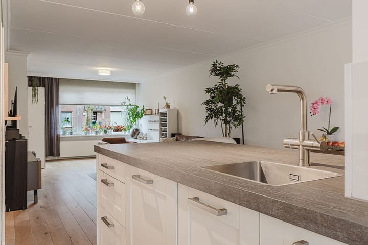 Foto 13 van Burgemeester Kievitslaan 11