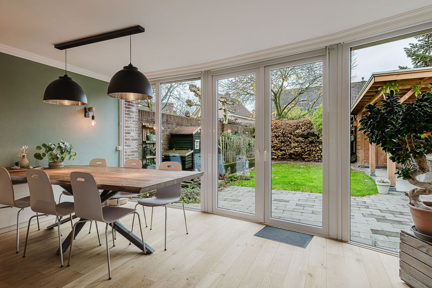 Foto 14 van Burgemeester Kievitslaan 11