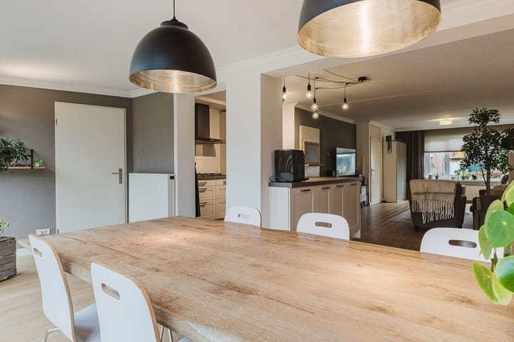 Foto 16 van Burgemeester Kievitslaan 11