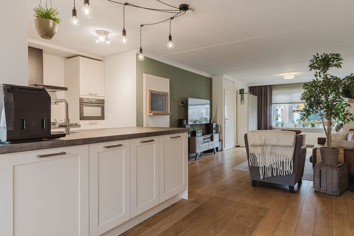 Foto 17 van Burgemeester Kievitslaan 11