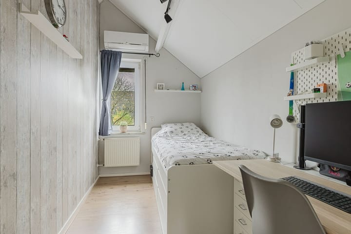 Foto 19 van Burgemeester Kievitslaan 11