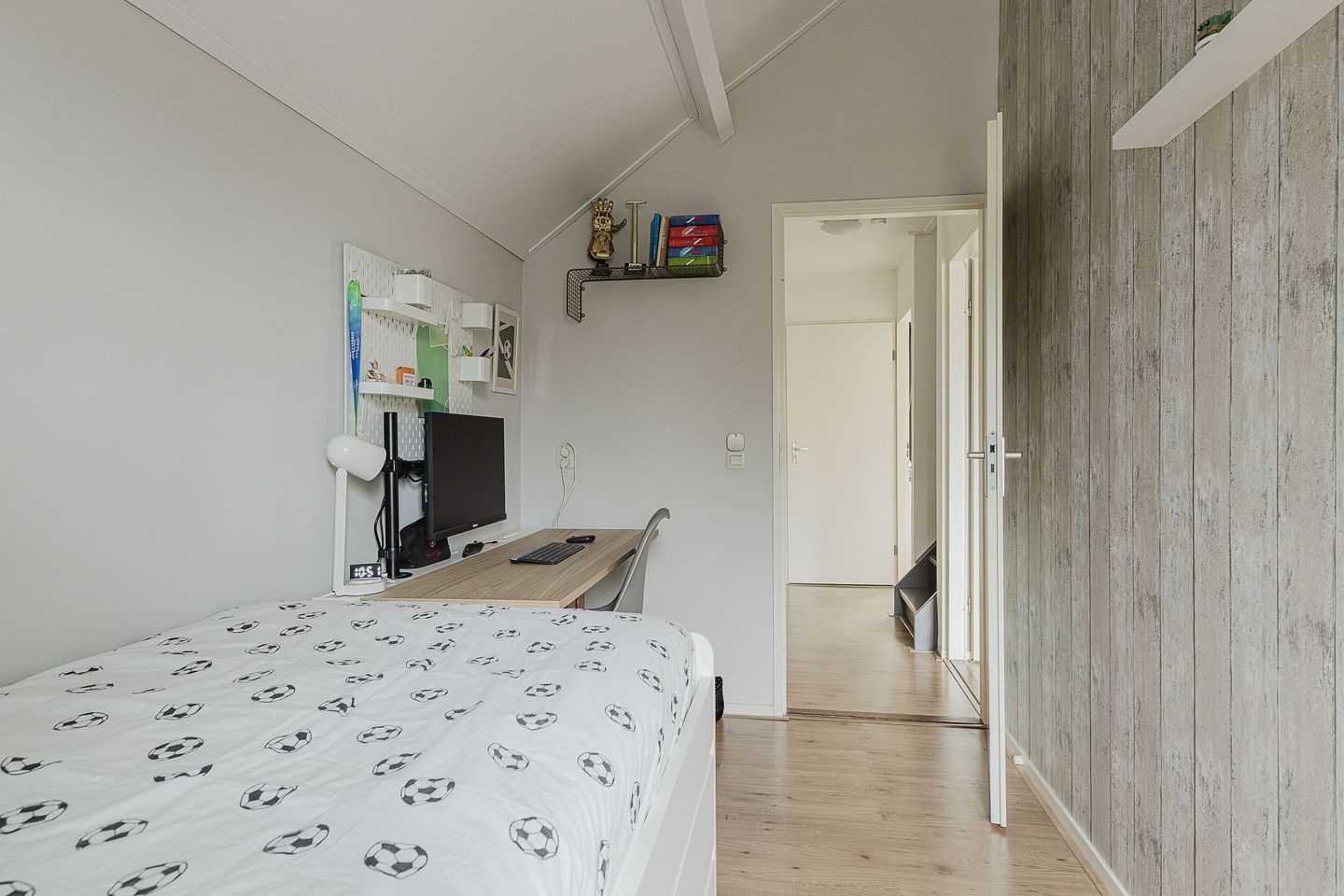 Foto 20 van Burgemeester Kievitslaan 11