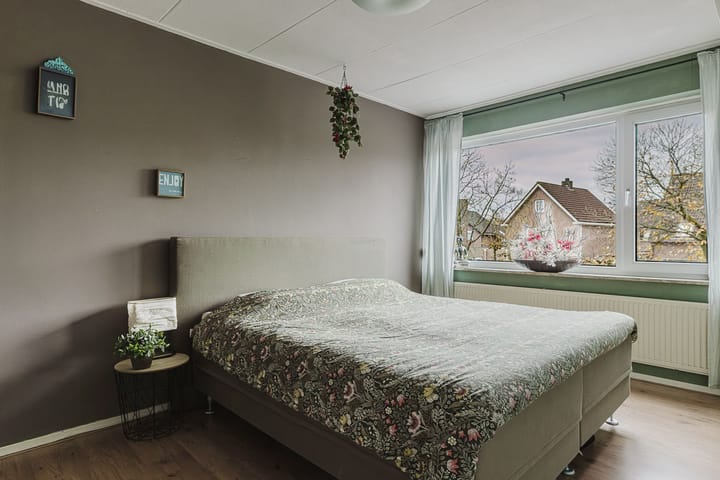 Foto 21 van Burgemeester Kievitslaan 11