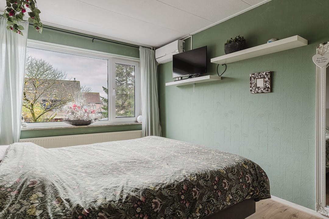 Foto 22 van Burgemeester Kievitslaan 11